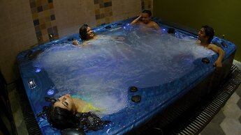 Heritage Hotel Suites and Spa