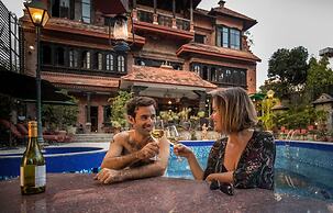 Heritage Hotel Suites and Spa