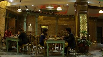 Heritage Hotel Suites and Spa