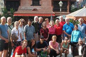 Heritage Hotel Suites and Spa