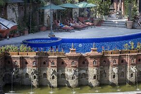 Heritage Hotel Suites and Spa