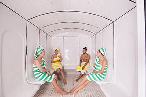 Heritage Hotel Suites and Spa