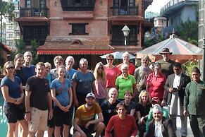 Heritage Hotel Suites and Spa