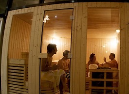 Heritage Hotel Suites and Spa