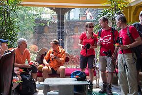 Heritage Hotel Suites and Spa