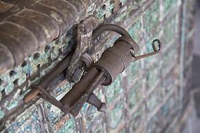 Heritage Hotel Suites and Spa