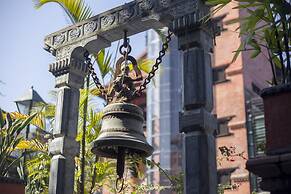 Heritage Hotel Suites and Spa