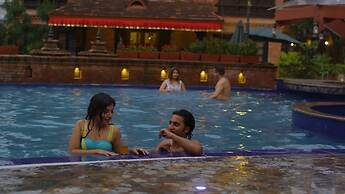 Heritage Hotel Suites and Spa