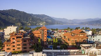 Heritage Hotel Suites and Spa