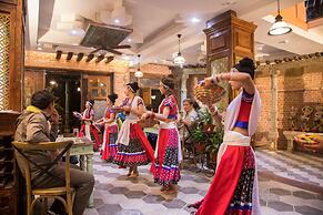 Heritage Hotel Suites and Spa