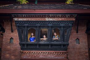 Heritage Hotel Suites and Spa