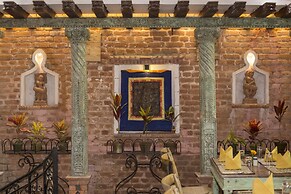 Heritage Hotel Suites and Spa