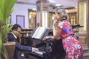 Heritage Hotel Suites and Spa