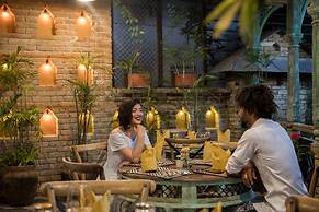 Heritage Hotel Suites and Spa