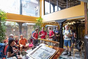 Heritage Hotel Suites and Spa