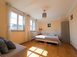 Appartement aux Deux Cigognes