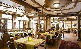 Hotel - Restaurant Schweinsberg