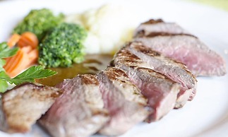 Hotel - Restaurant Schweinsberg