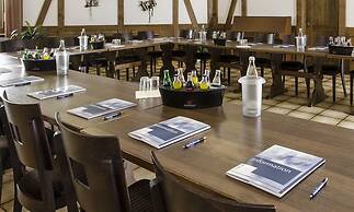 Hotel - Restaurant Schweinsberg