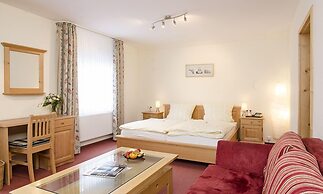 Hotel - Restaurant Schweinsberg