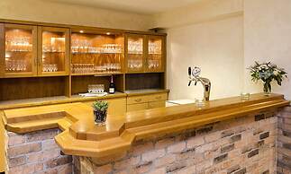 Hotel - Restaurant Schweinsberg