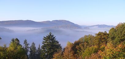 Hotel - Restaurant Schweinsberg