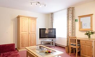 Hotel - Restaurant Schweinsberg