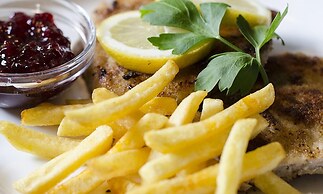 Hotel - Restaurant Schweinsberg