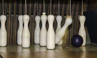 Hotel - Restaurant Schweinsberg