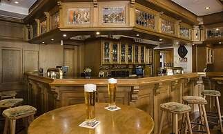 Hotel - Restaurant Schweinsberg