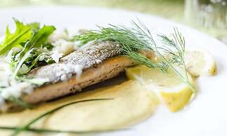 Hotel - Restaurant Schweinsberg