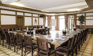 Hotel - Restaurant Schweinsberg