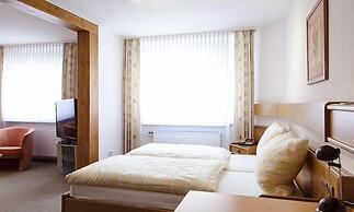 Hotel - Restaurant Schweinsberg