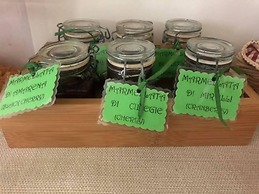 San Francesco Bed & Breakfast