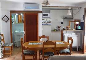 The Fisher Holiday Home