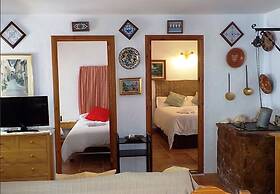 The Fisher Holiday Home