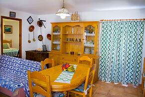 The Fisher Holiday Home