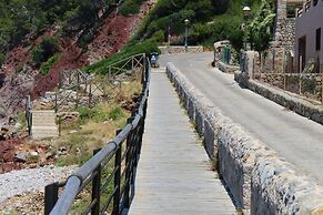 The Fisher Holiday Home