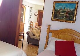 The Fisher Holiday Home