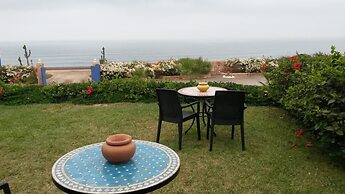 Un Thé Au Bout Du Monde