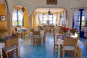 Un Thé Au Bout Du Monde