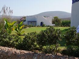 Un Thé Au Bout Du Monde