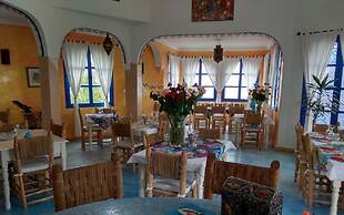 Un Thé Au Bout Du Monde