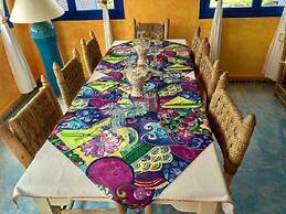 Un Thé Au Bout Du Monde