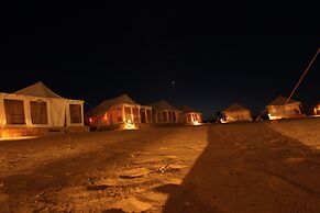 The Chirag Desert Camp