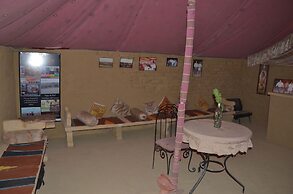 The Chirag Desert Camp