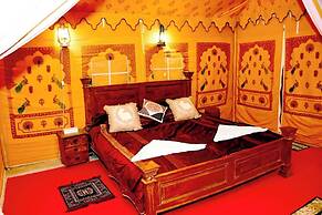 The Chirag Desert Camp