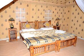 The Chirag Desert Camp