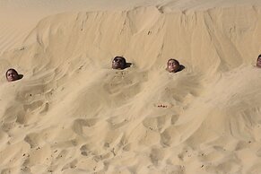 The Chirag Desert Camp