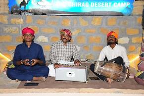 The Chirag Desert Camp
